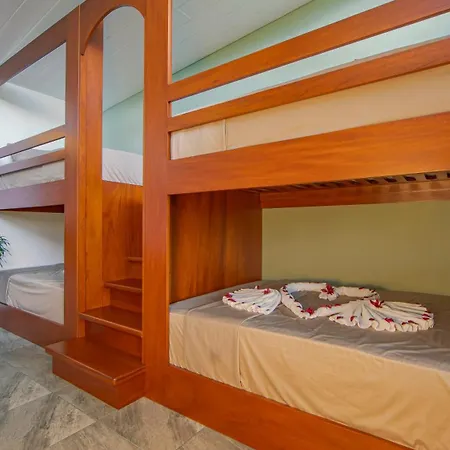Wellness Park Cr Villa La Fortuna Exterior photo