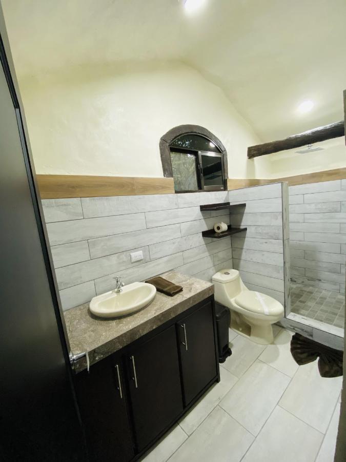 Holiday home Wellness Park Cr La Fortuna