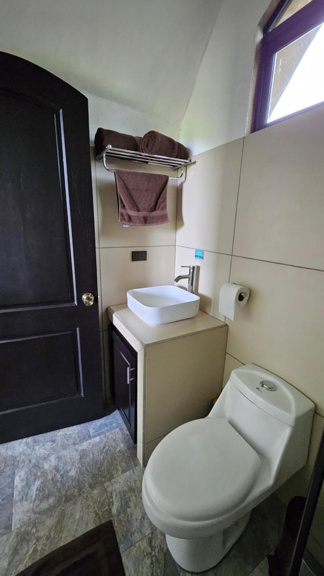 Holiday home Wellness Park Cr La Fortuna